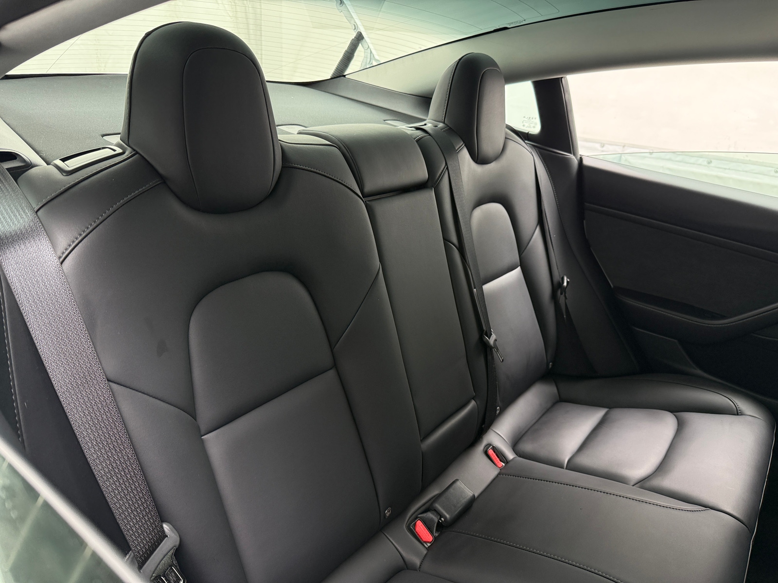 Thumbnail: 2023 Tesla Model 3 - 5