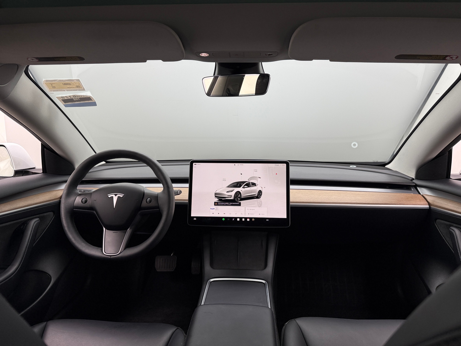 Thumbnail: 2023 Tesla Model 3 - 2