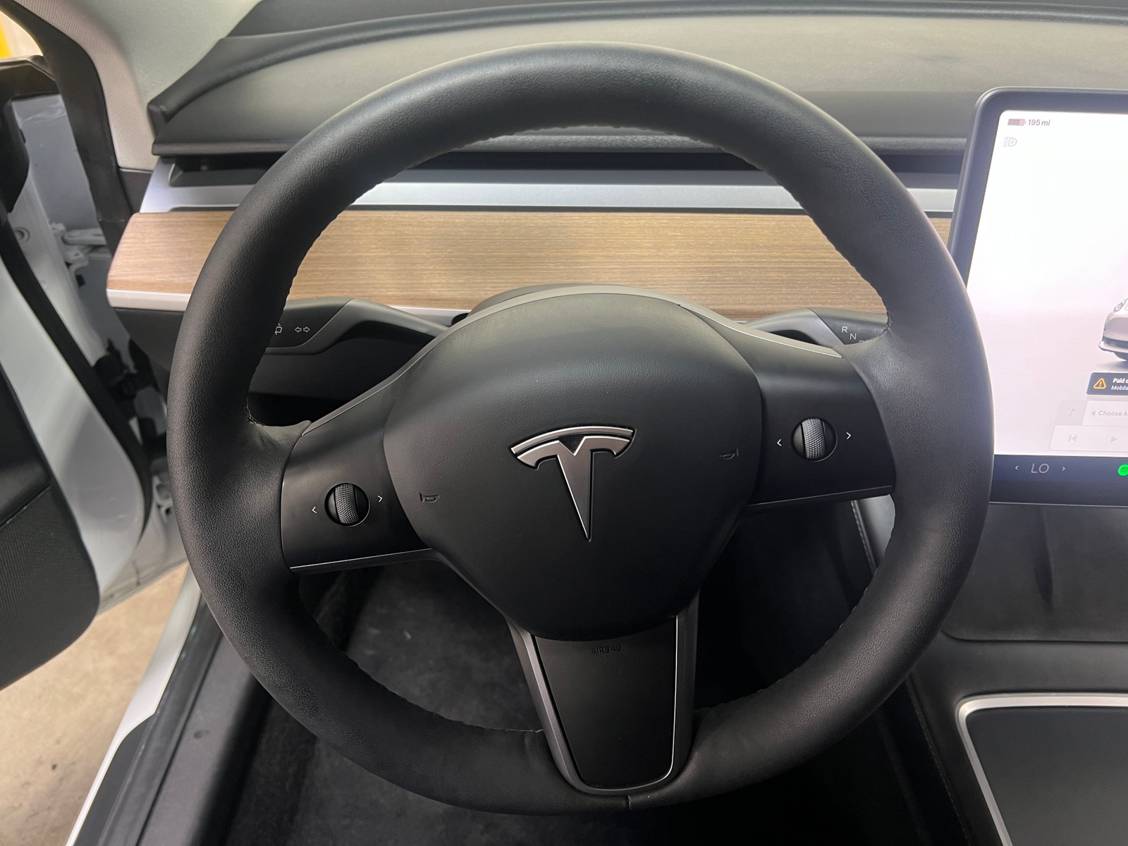 Thumbnail: 2023 Tesla Model 3 - 4