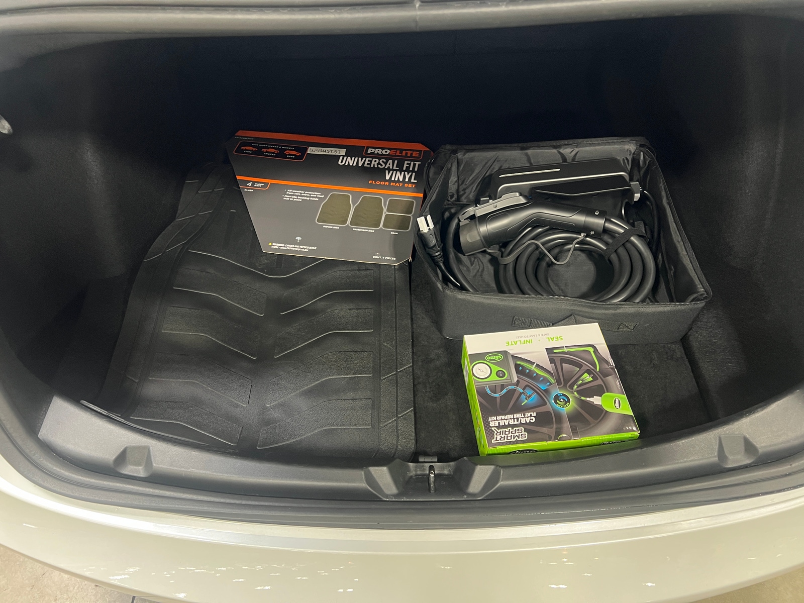 Thumbnail: 2023 Tesla Model 3 - 6