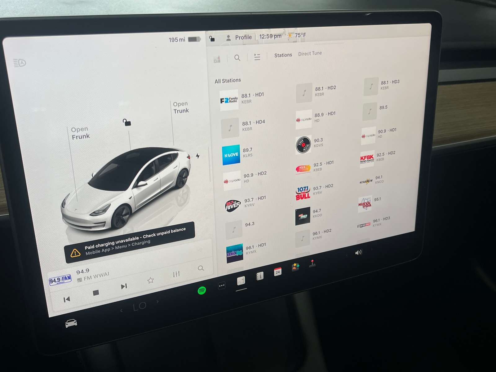 Thumbnail: 2023 Tesla Model 3 - 3