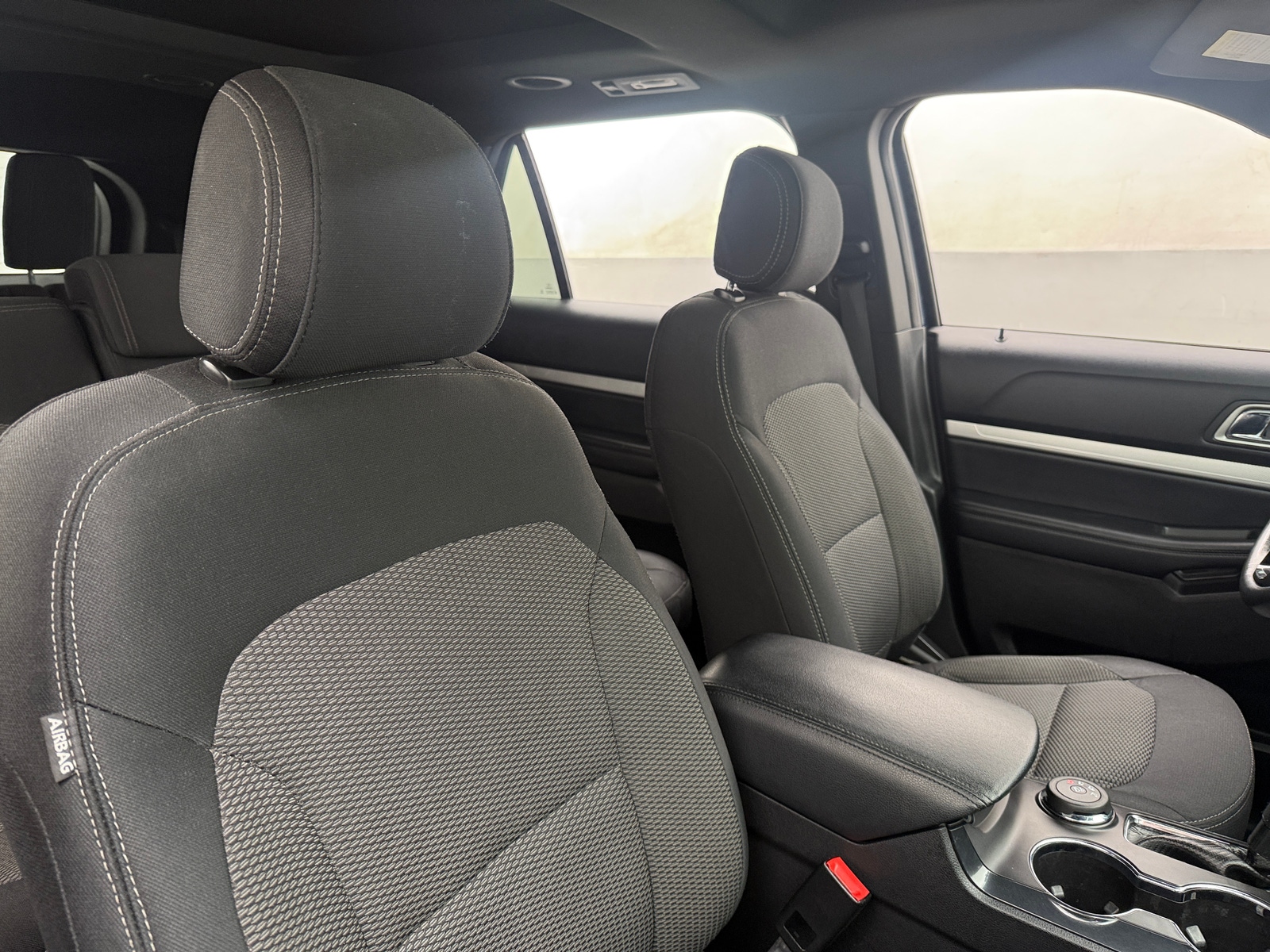 Thumbnail: 2017 Ford Explorer - 2