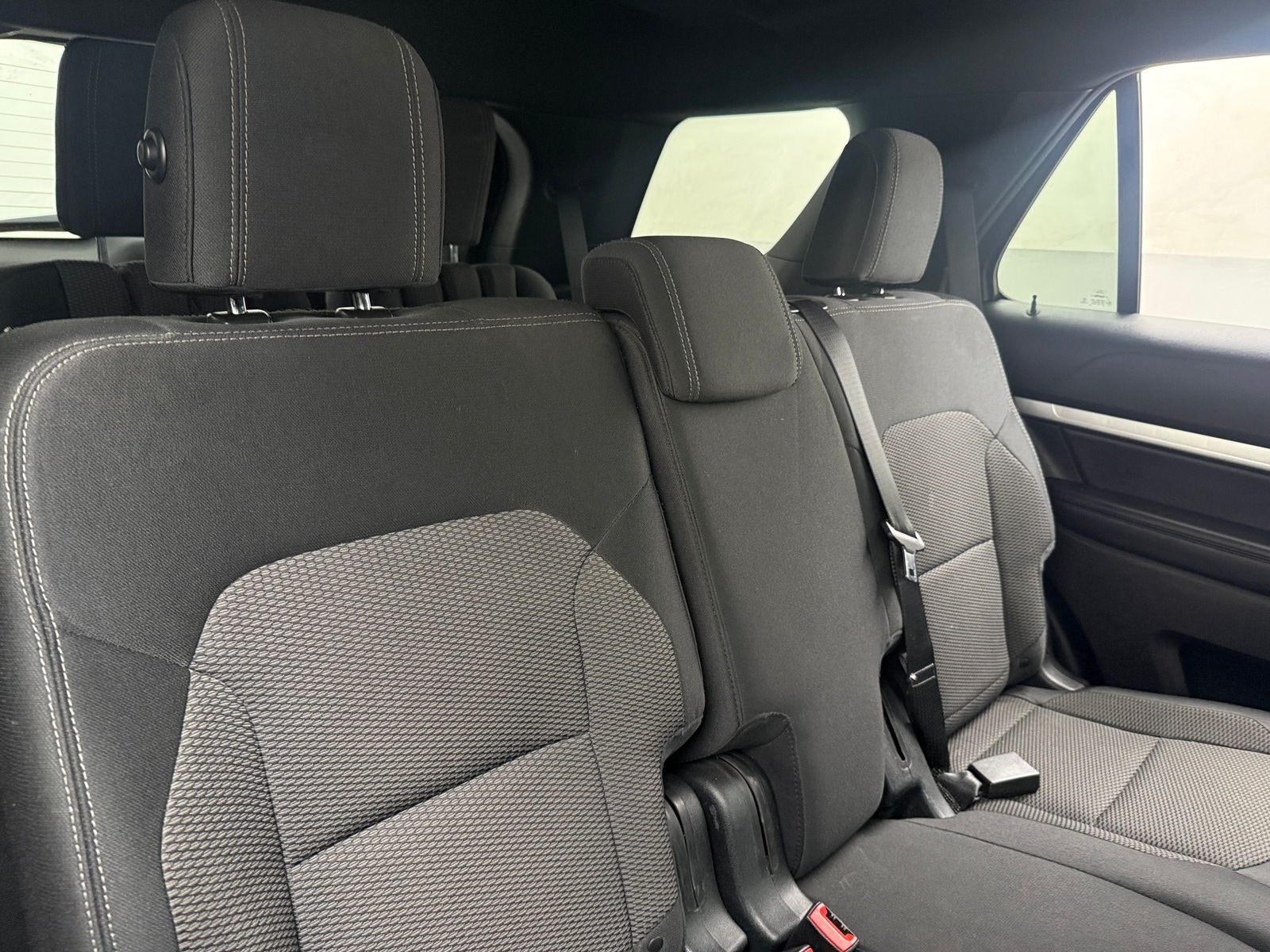 Thumbnail: 2017 Ford Explorer - 6