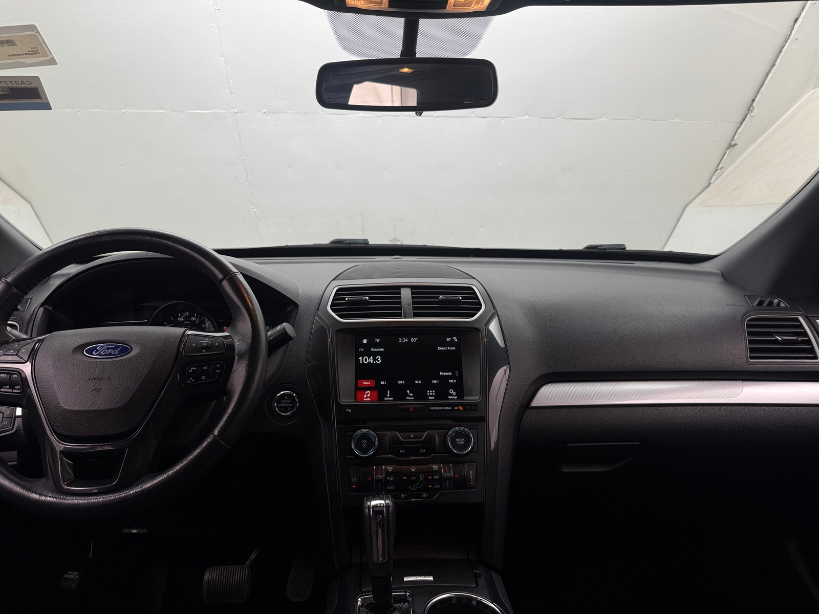 Thumbnail: 2017 Ford Explorer - 3