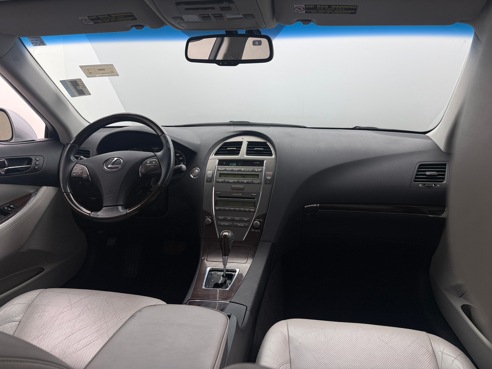 Thumbnail: 2012 Lexus ES - 2