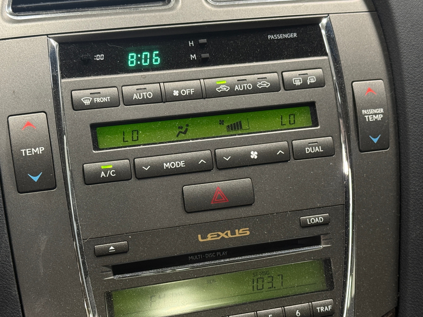 Thumbnail: 2012 Lexus ES - 3