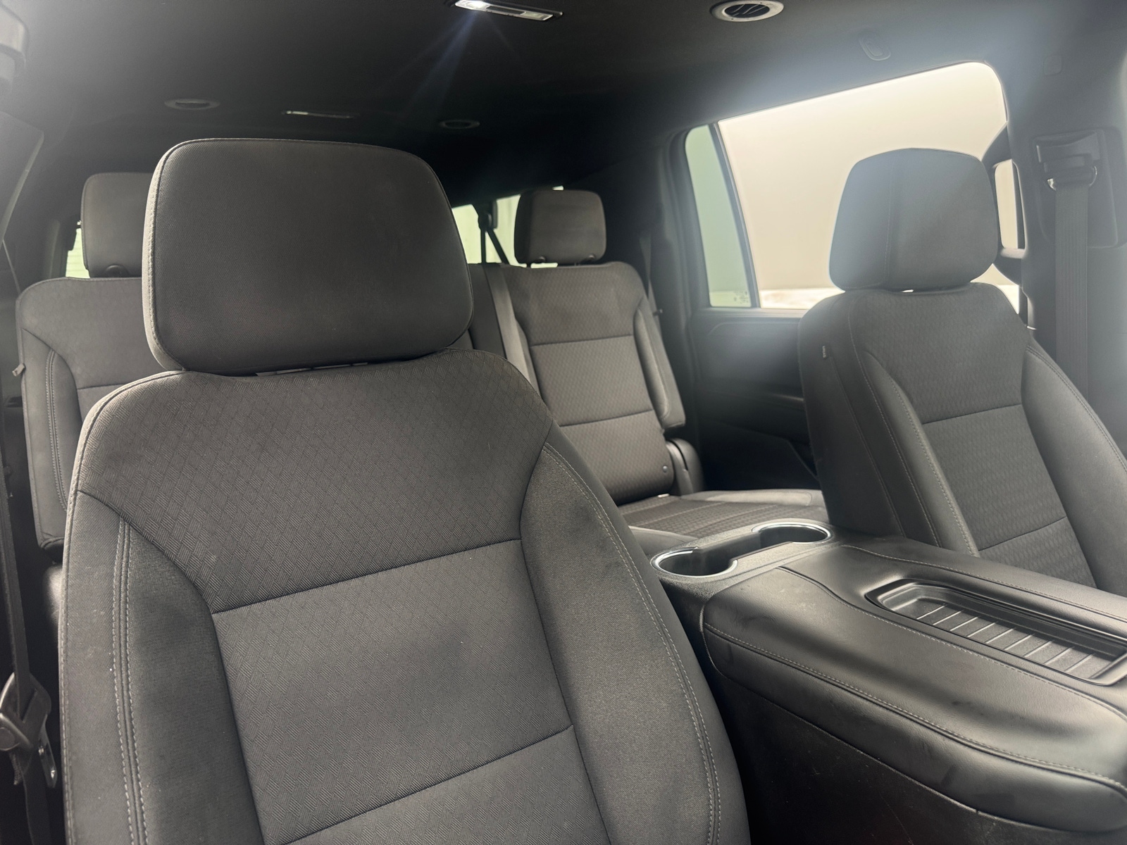 Thumbnail: 2021 Chevrolet Suburban - 2