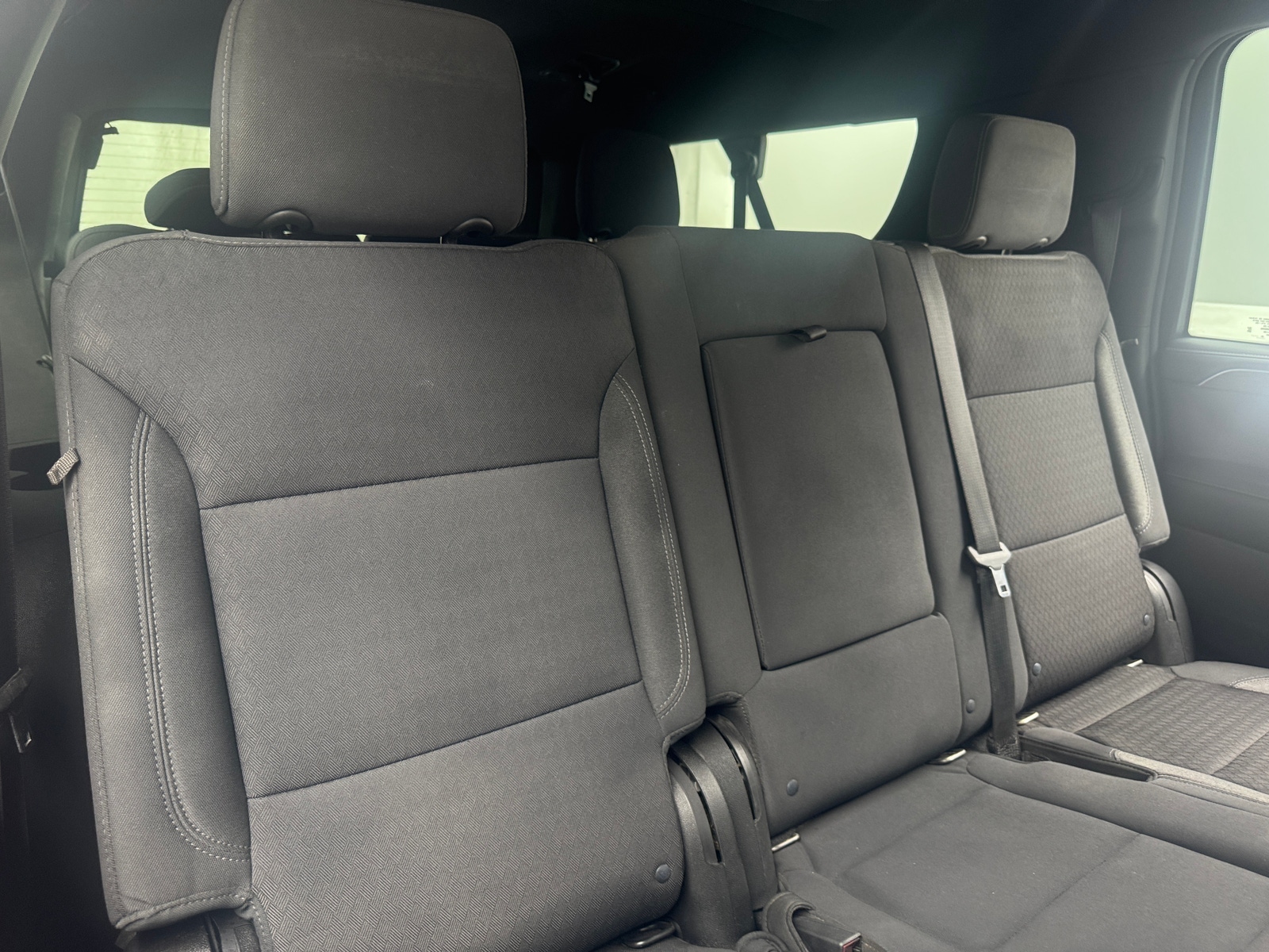 Thumbnail: 2021 Chevrolet Suburban - 6