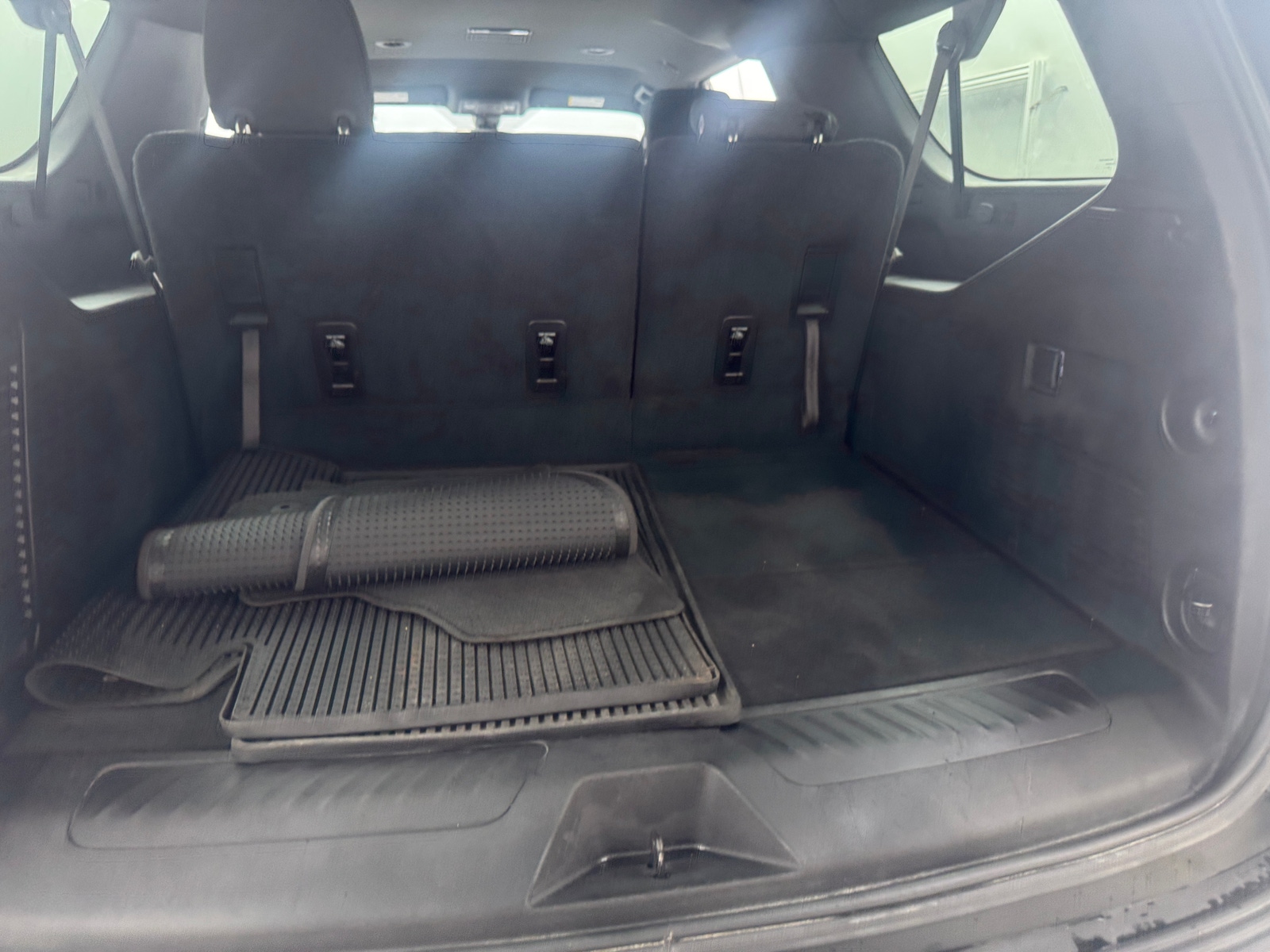 Thumbnail: 2021 Chevrolet Suburban - 7