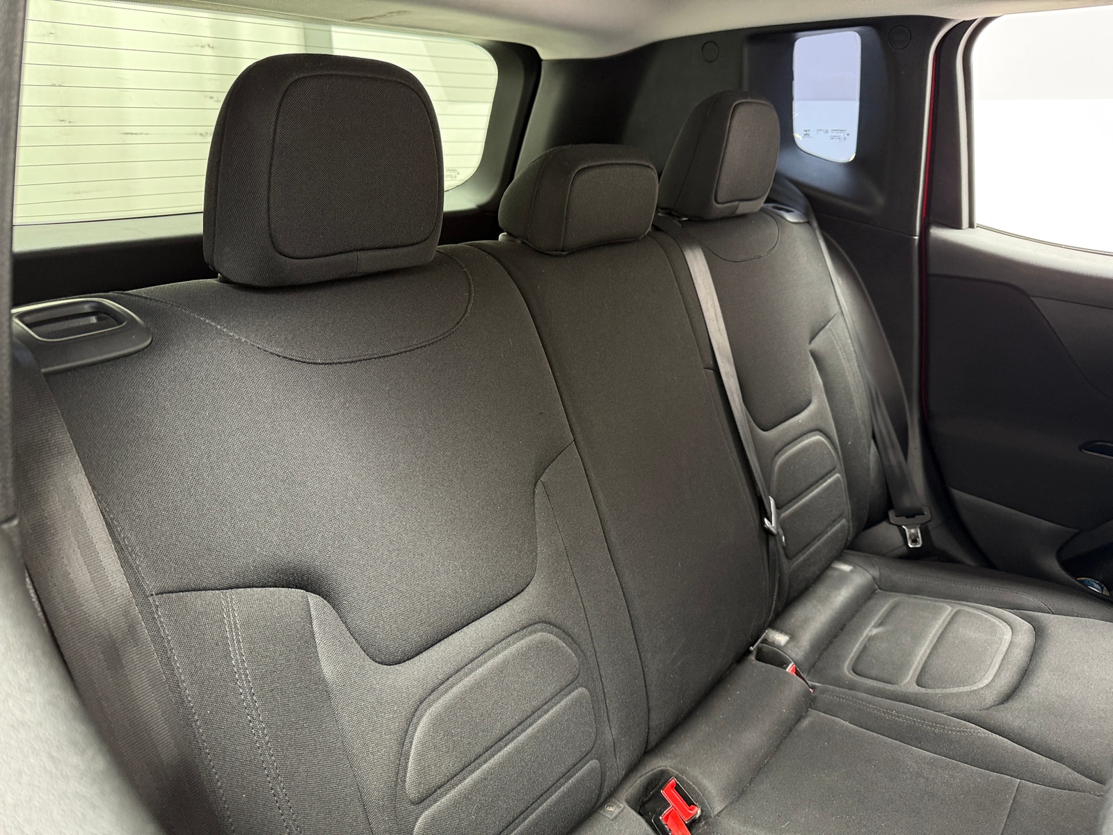 Thumbnail: 2019 Jeep Renegade - 6