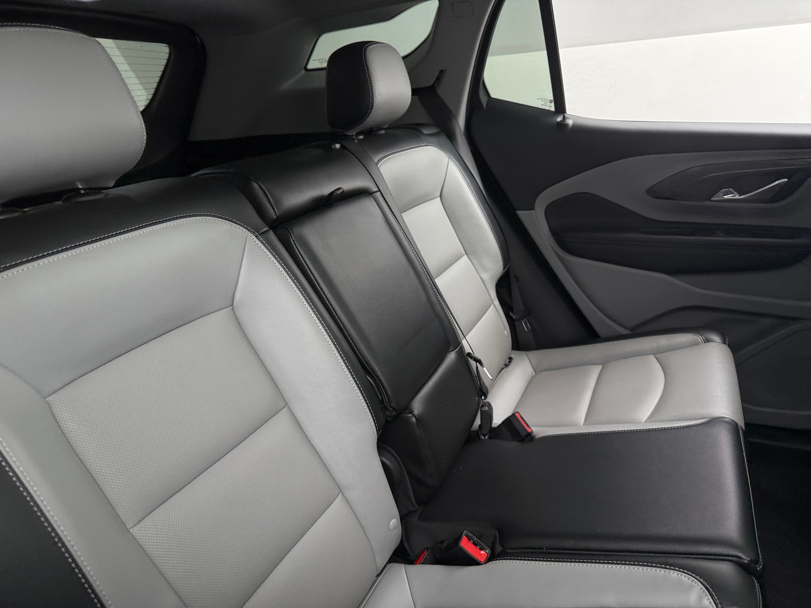 Thumbnail: 2022 GMC Terrain - 5