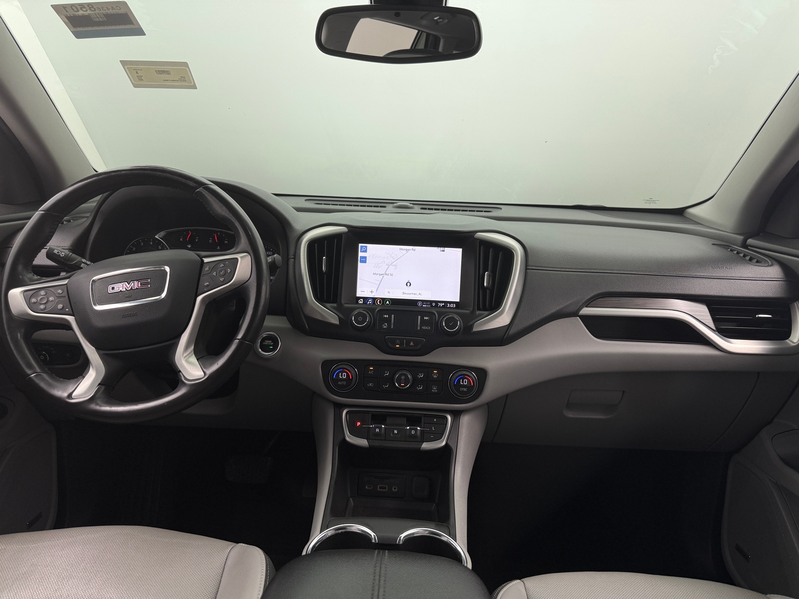 Thumbnail: 2022 GMC Terrain - 2