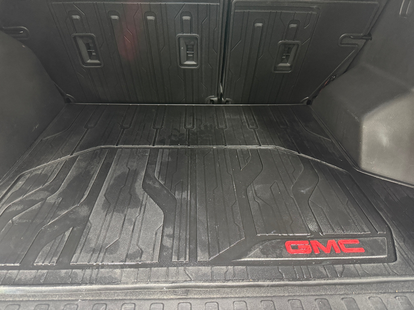 Thumbnail: 2022 GMC Terrain - 6