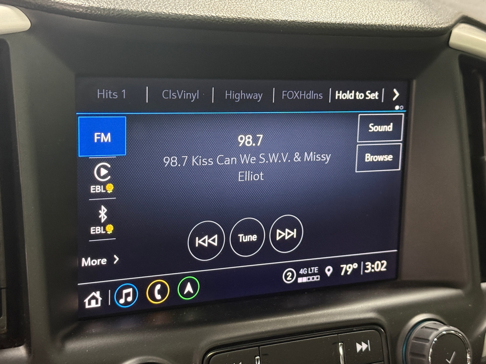 Thumbnail: 2022 GMC Terrain - 3