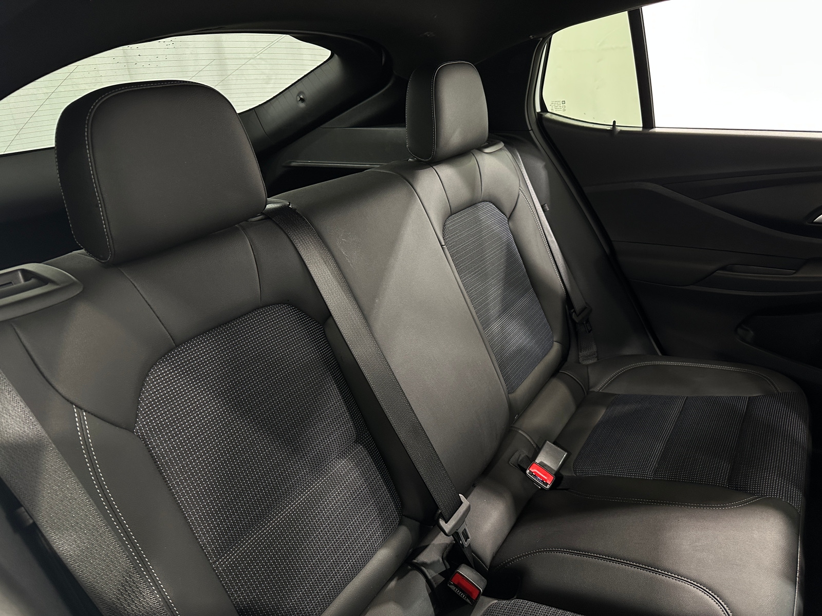 Thumbnail: 2025 Buick Envista - 5