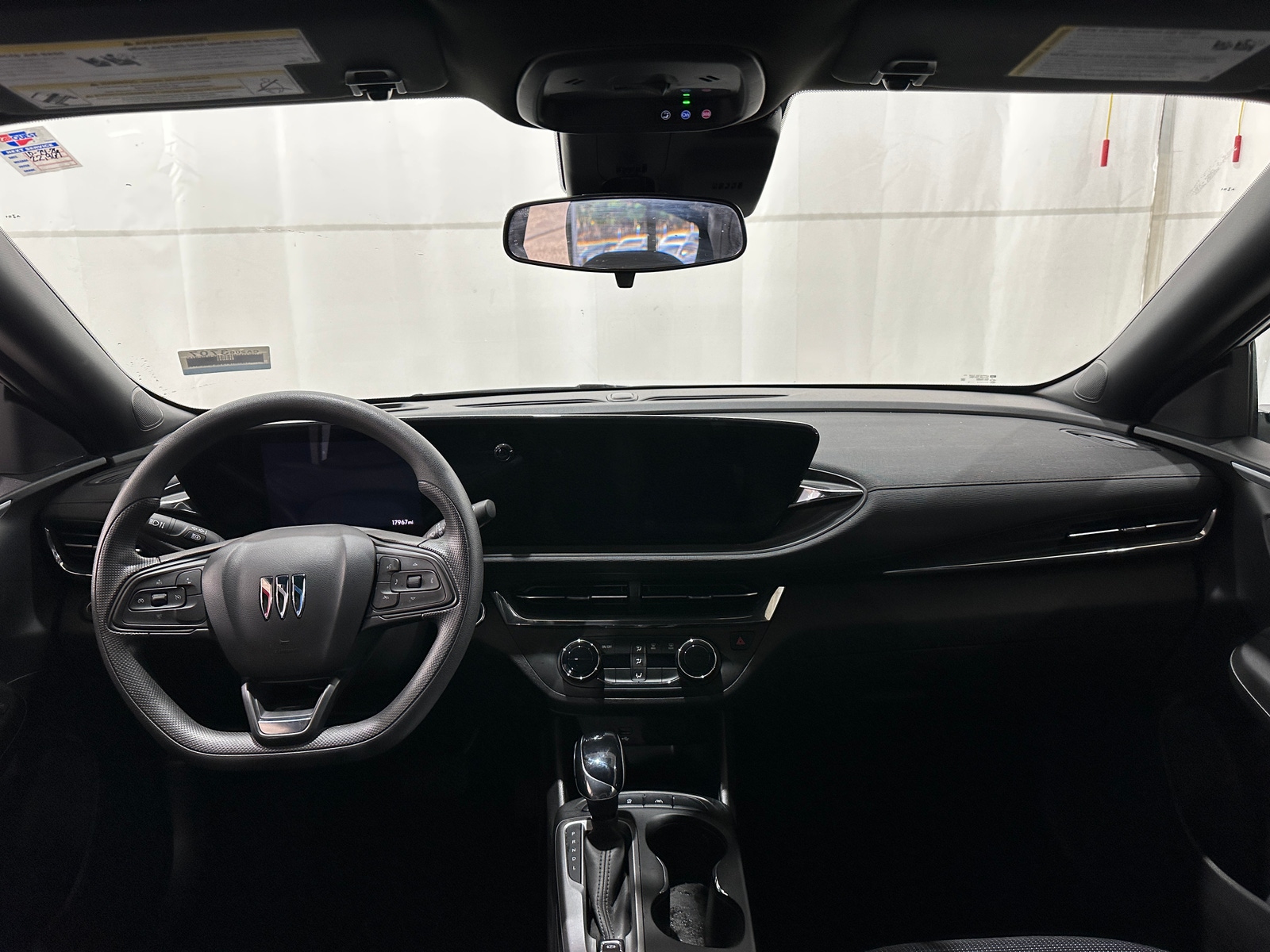 Thumbnail: 2025 Buick Envista - 2