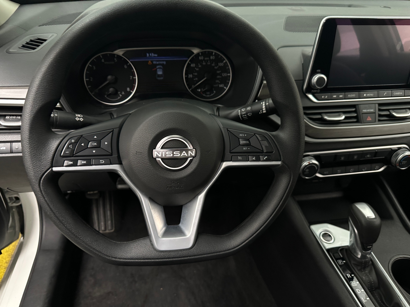 Thumbnail: 2025 Nissan Altima - 5