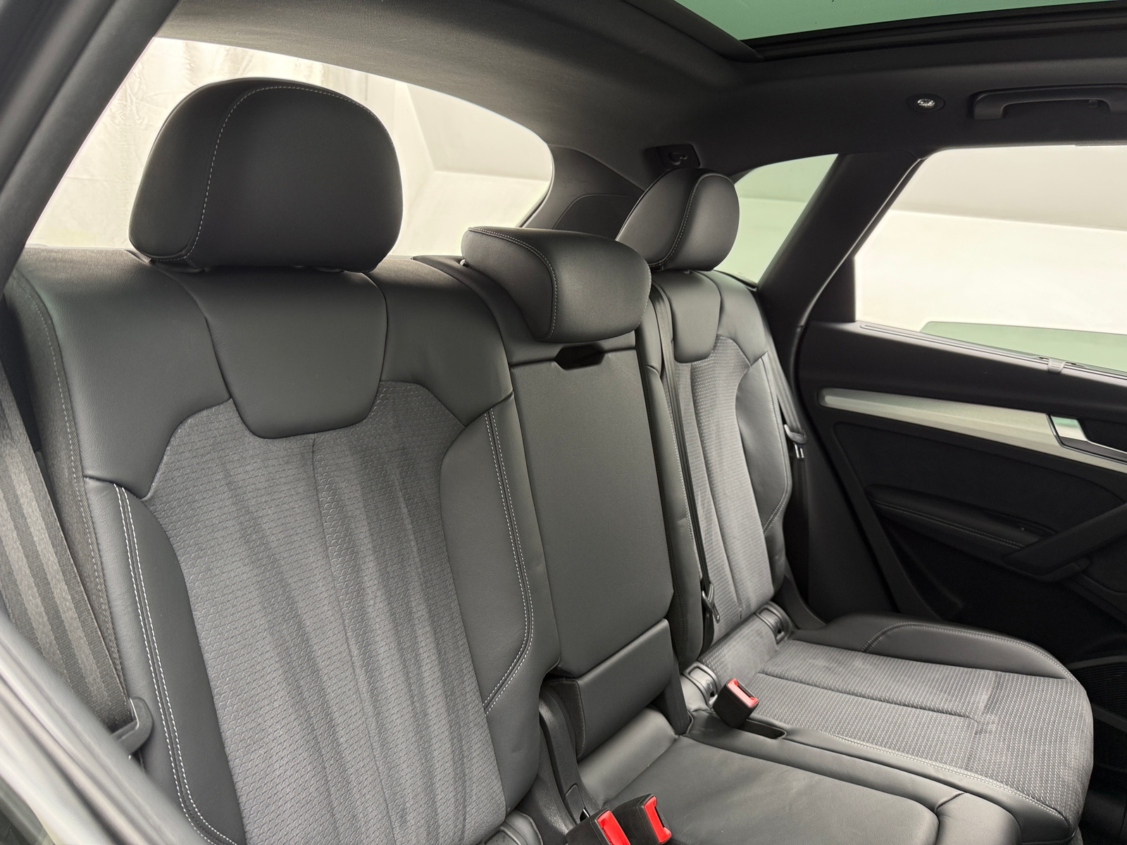 Thumbnail: 2024 Audi Q5 - 5