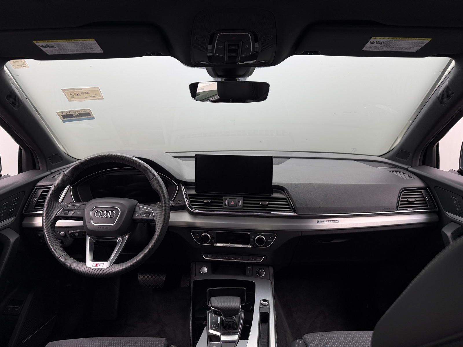 Thumbnail: 2024 Audi Q5 - 2