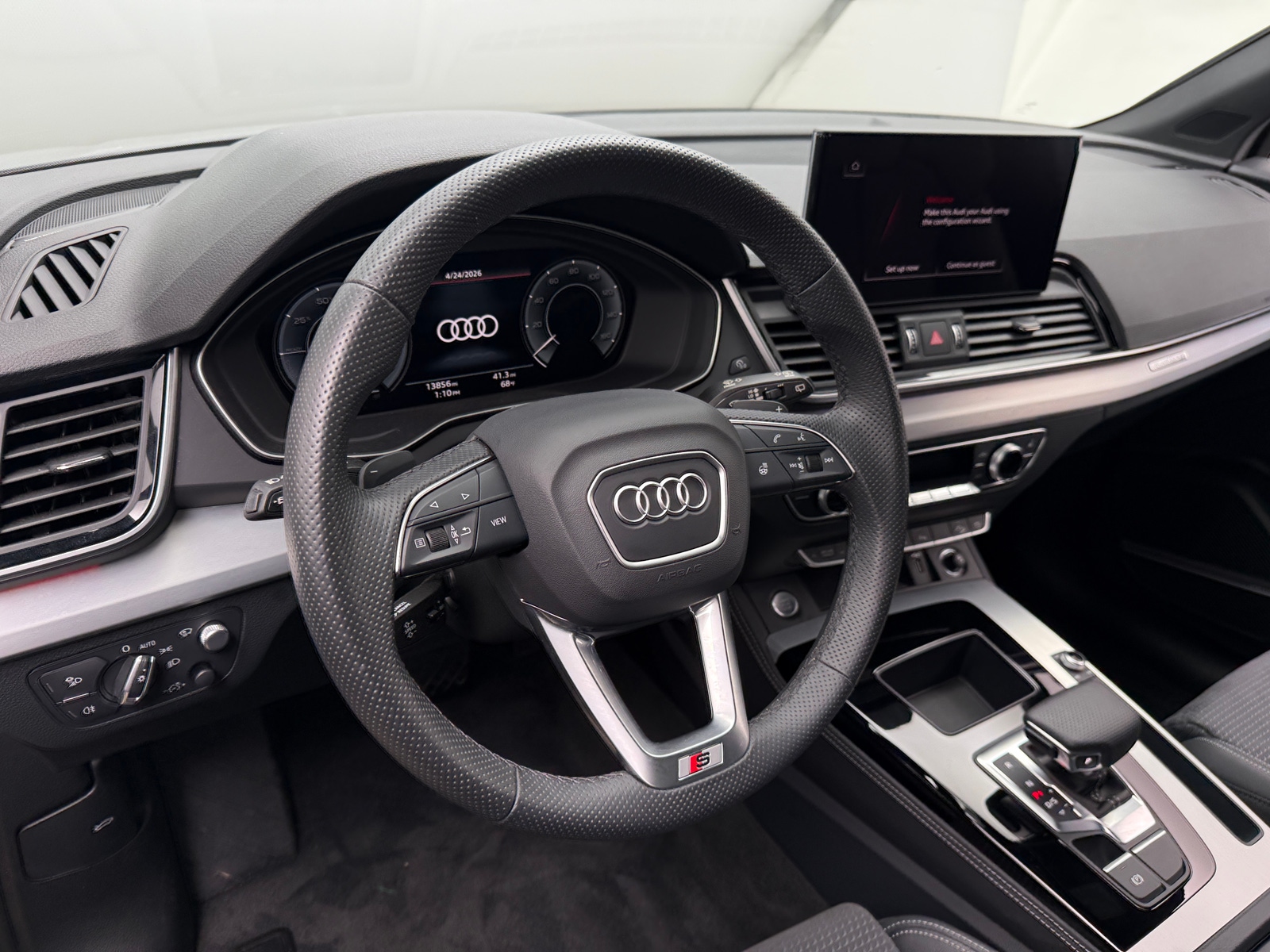 Thumbnail: 2024 Audi Q5 - 4