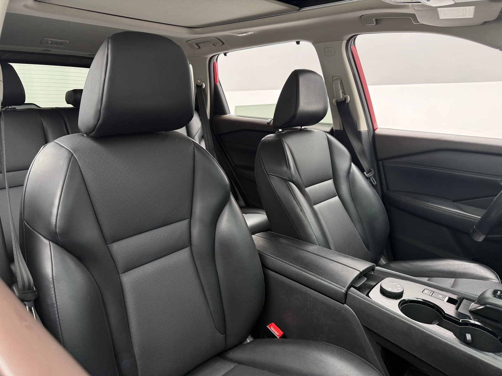 Thumbnail: 2021 Nissan Rogue - 2