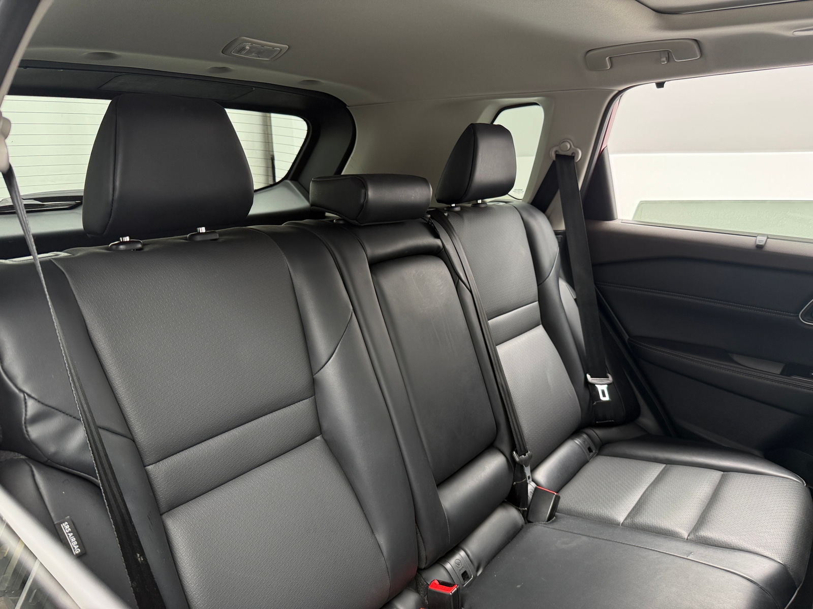 Thumbnail: 2021 Nissan Rogue - 6