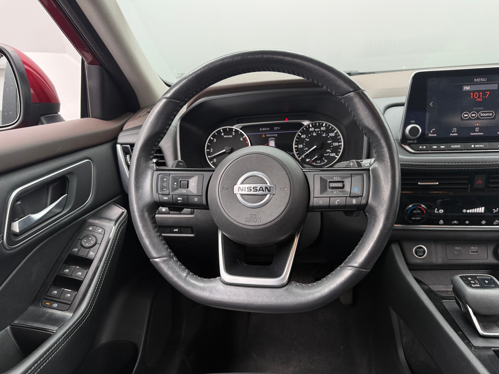 Thumbnail: 2021 Nissan Rogue - 5