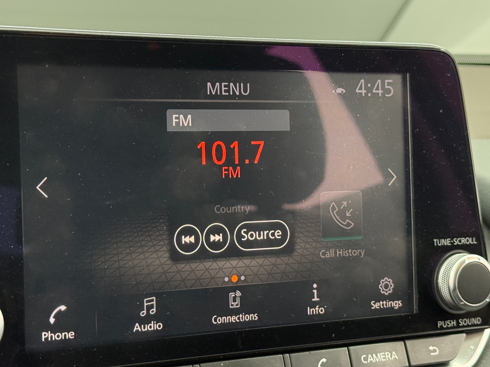 Thumbnail: 2021 Nissan Rogue - 4