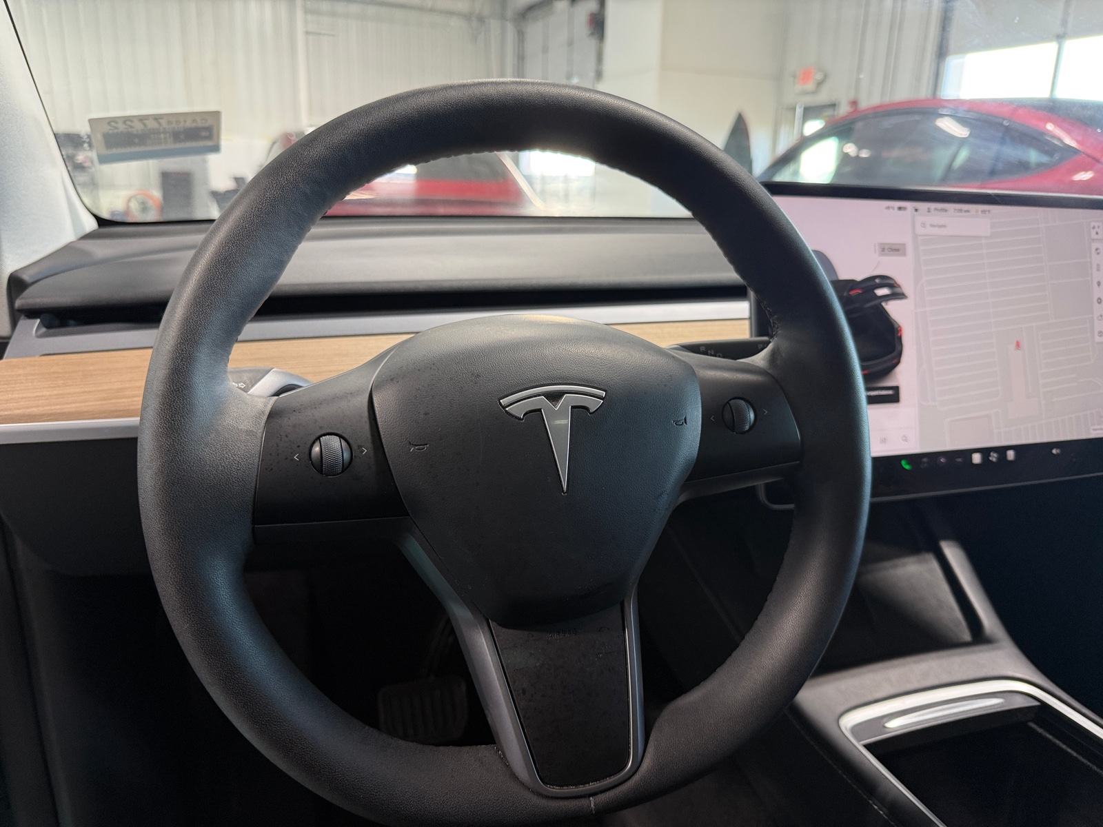 Thumbnail: 2024 Tesla Model Y - 3