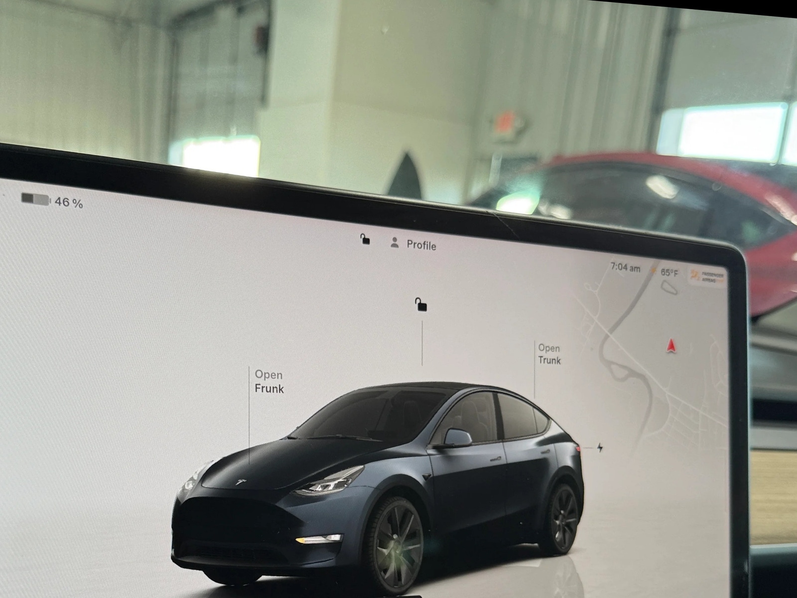 Thumbnail: 2024 Tesla Model Y - 2