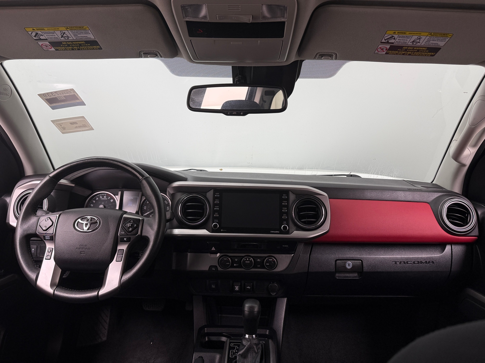 Thumbnail: 2022 Toyota Tacoma - 3