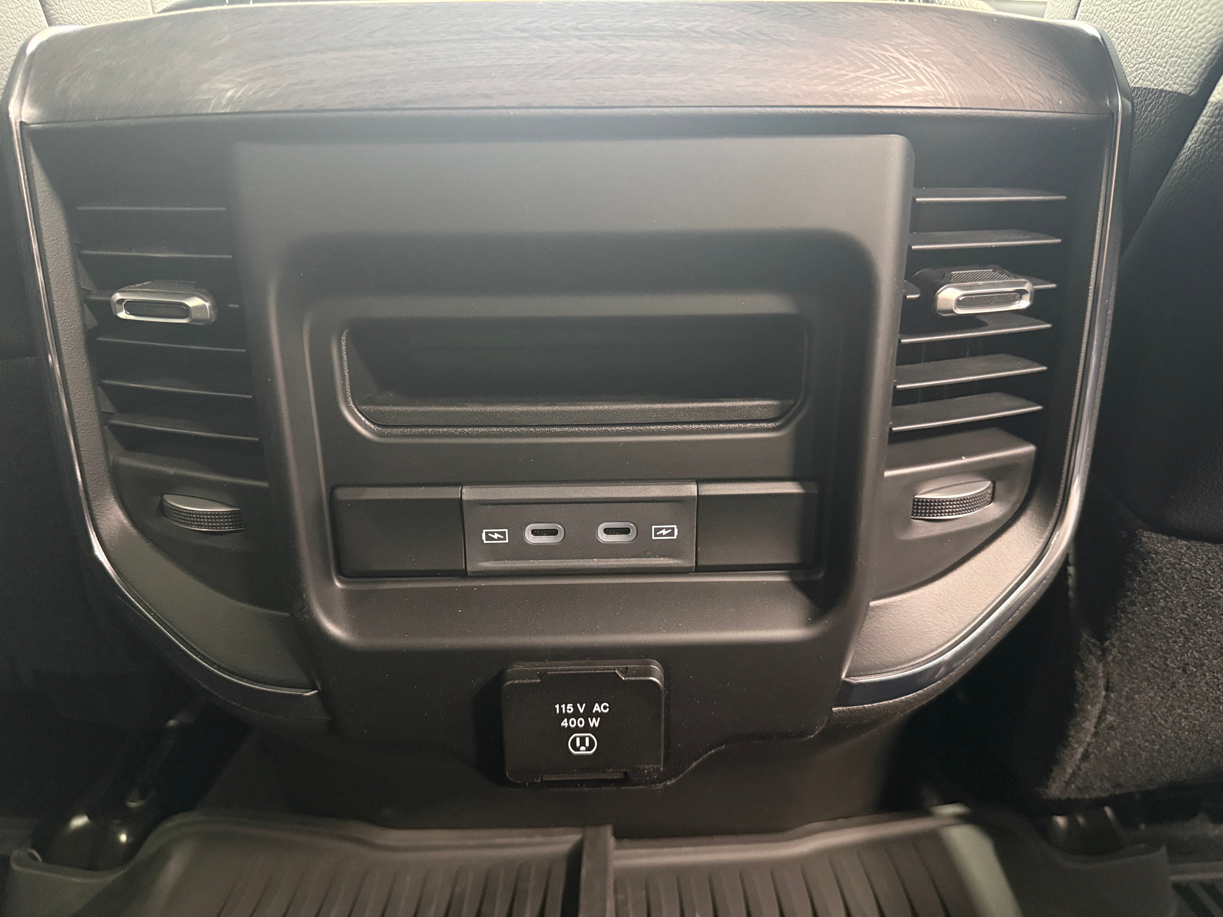 2026 RAM 2500 Laramie 4X4 Crew Cab SWB's photo