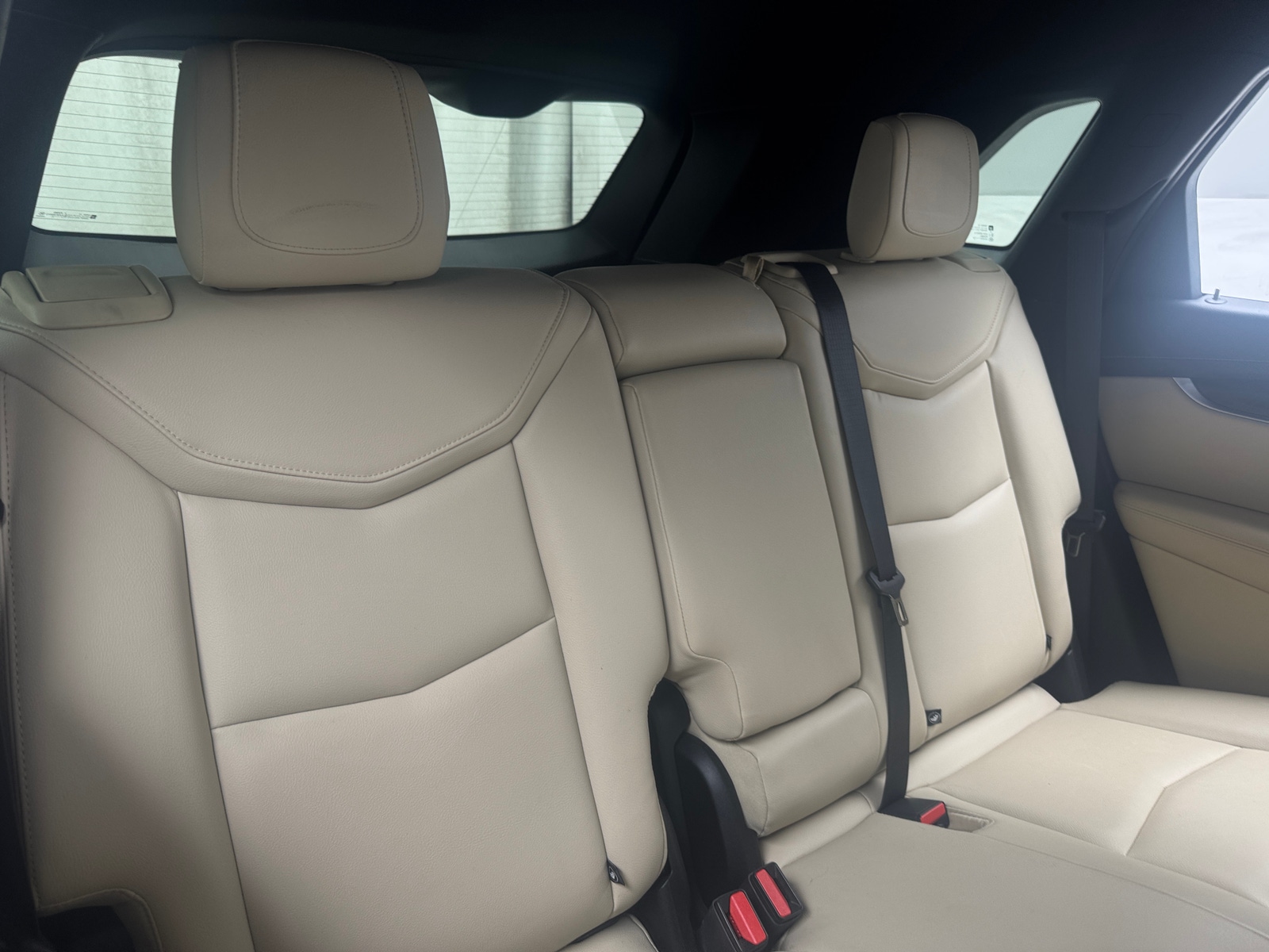 Thumbnail: 2018 Cadillac XT5 - 5