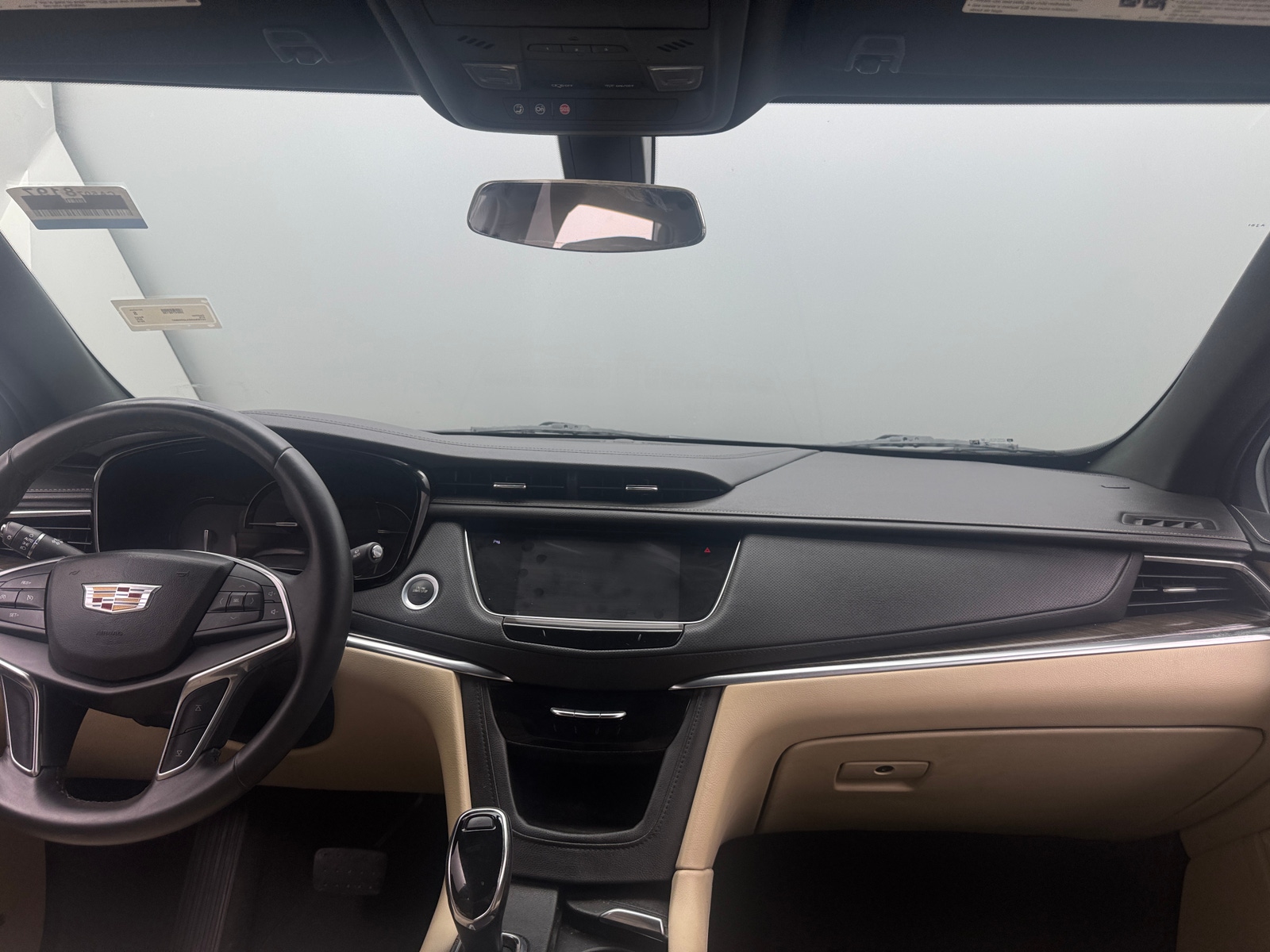Thumbnail: 2018 Cadillac XT5 - 2