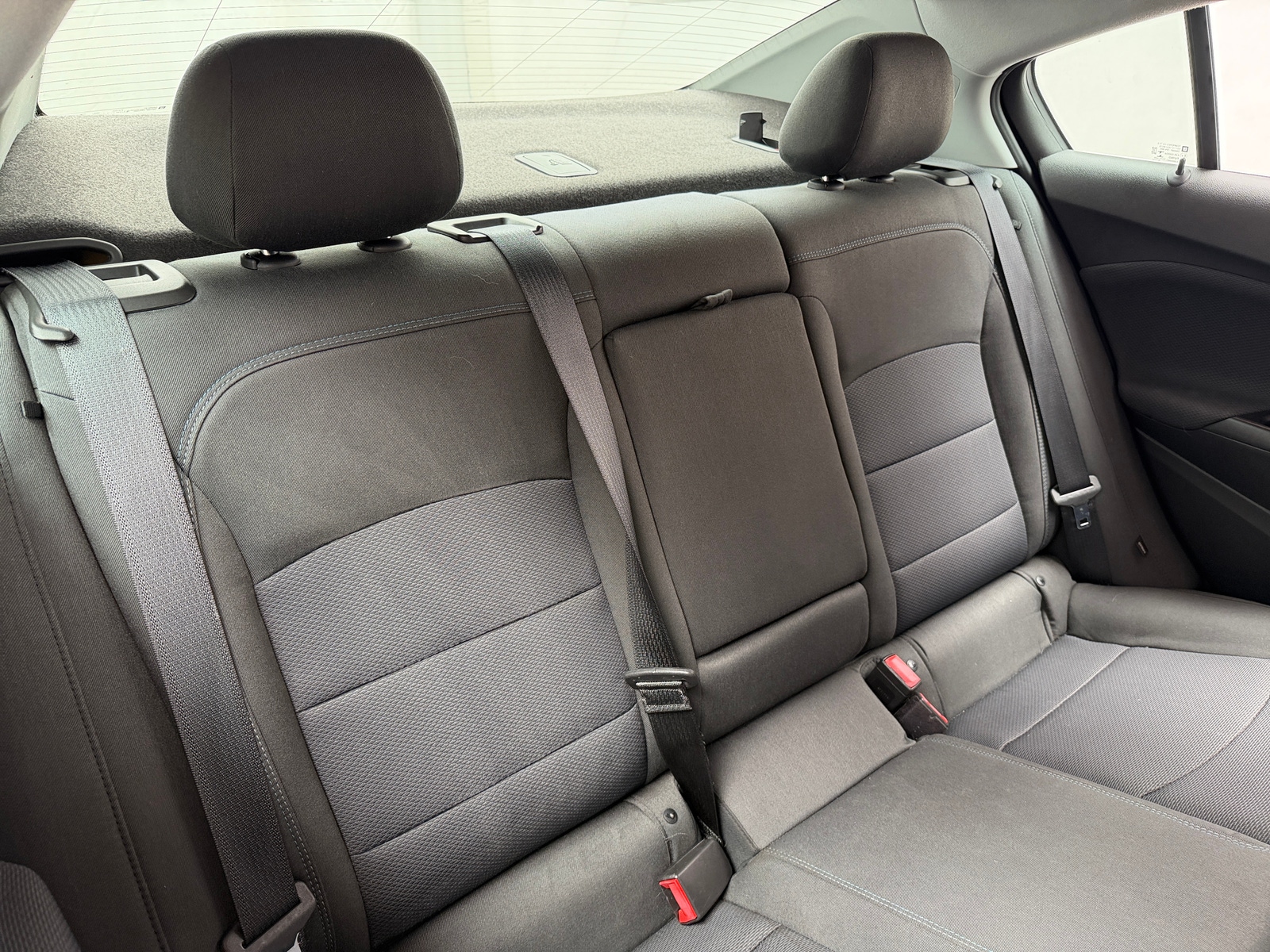 Thumbnail: 2019 Chevrolet Cruze - 6