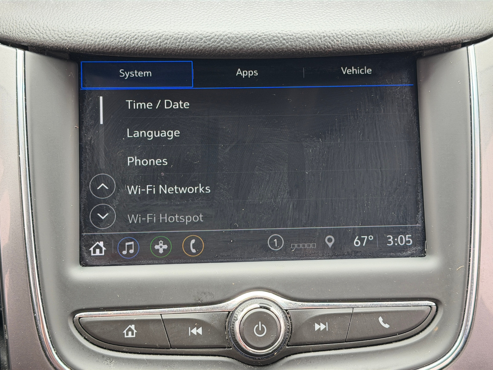 Thumbnail: 2019 Chevrolet Cruze - 4