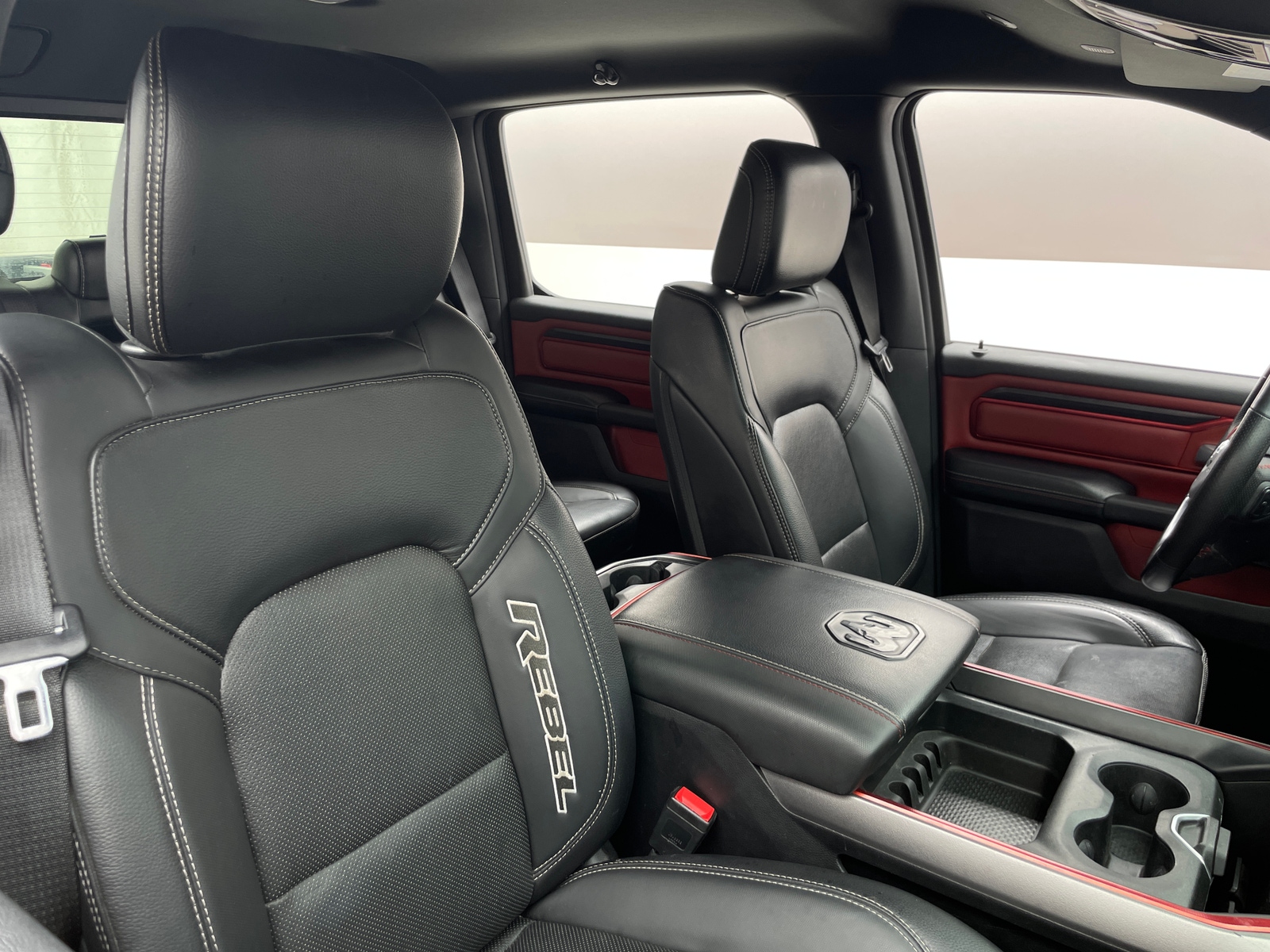 Thumbnail: 2023 RAM 1500 - 2