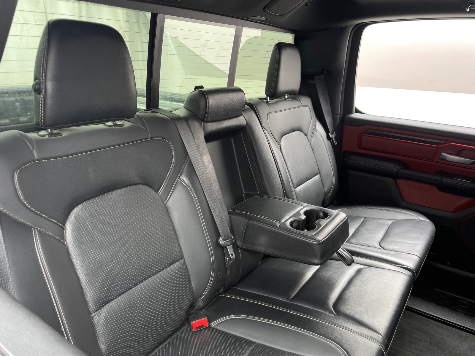 Thumbnail: 2023 RAM 1500 - 6