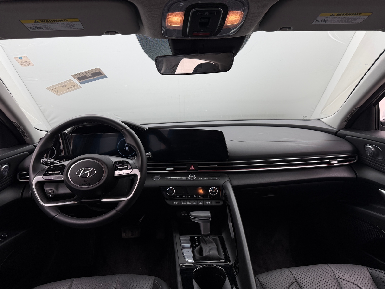 Thumbnail: 2023 Hyundai Elantra - 2