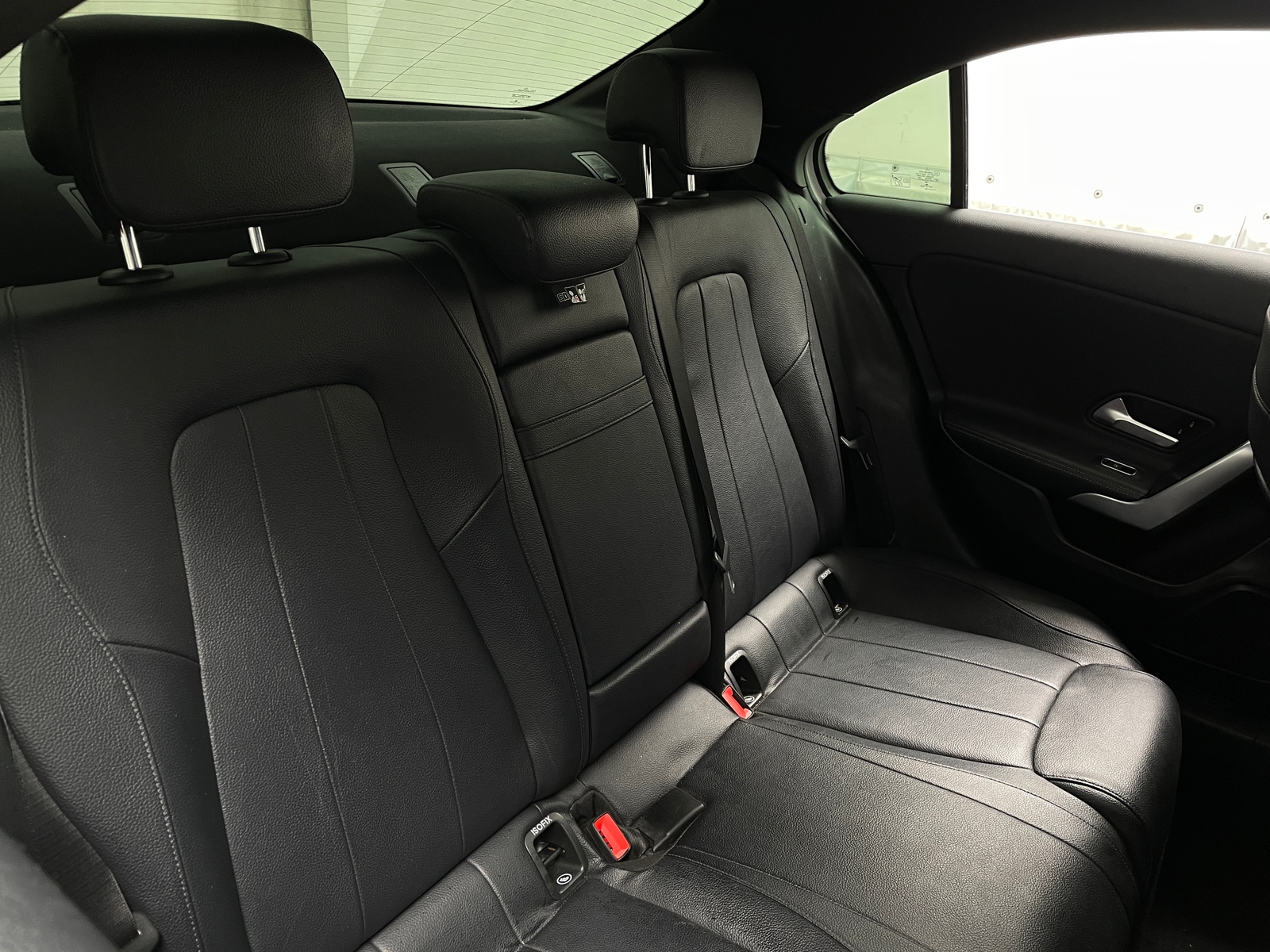 Thumbnail: 2019 Mercedes-Benz A-Class - 5