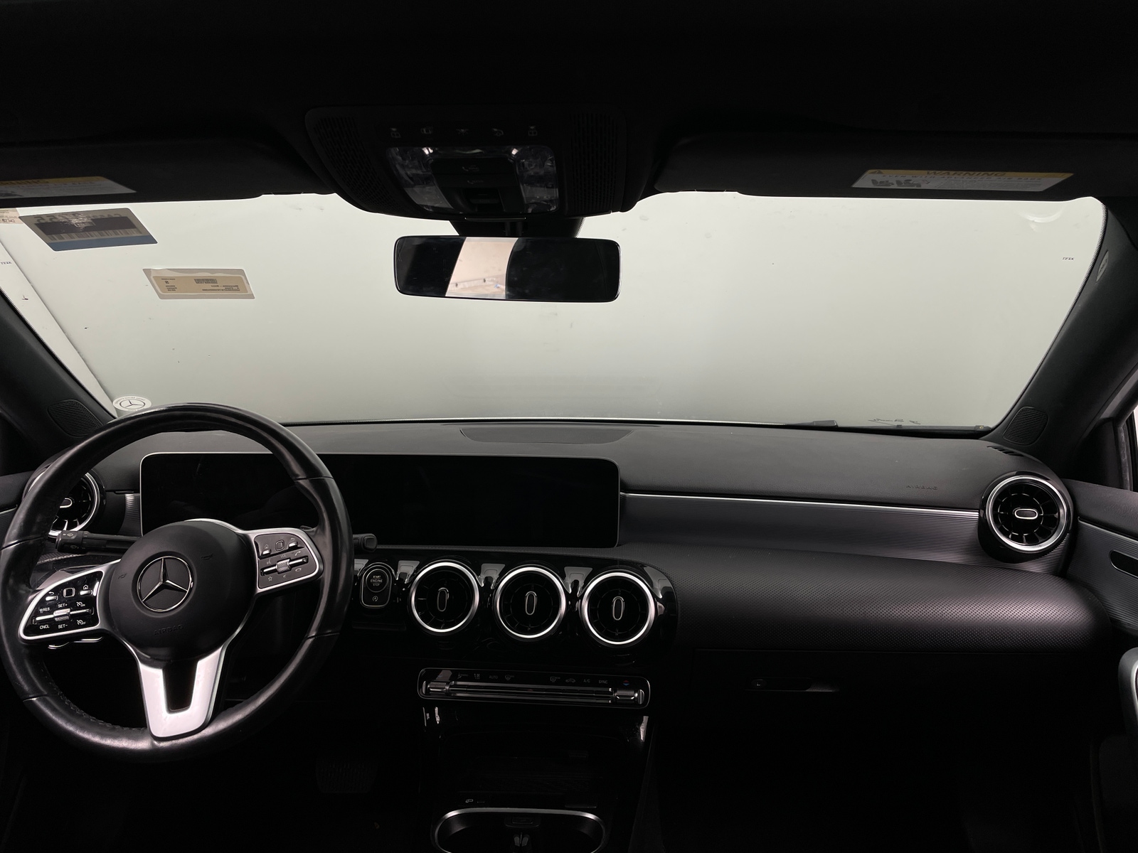Thumbnail: 2019 Mercedes-Benz A-Class - 2