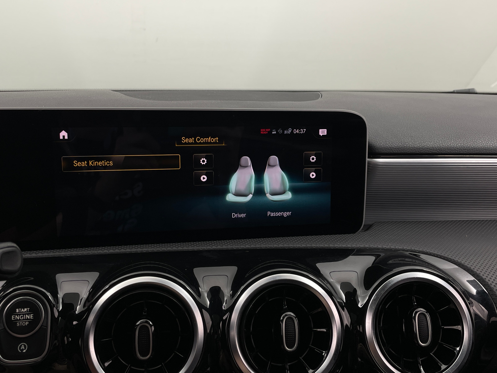 Thumbnail: 2019 Mercedes-Benz A-Class - 3