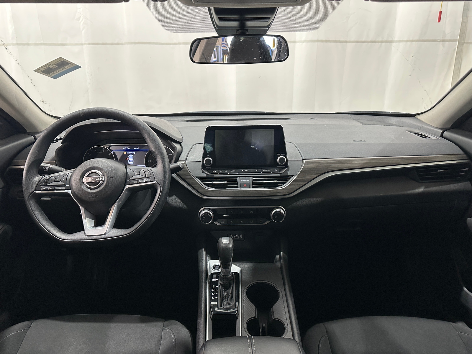 Thumbnail: 2025 Nissan Altima - 3
