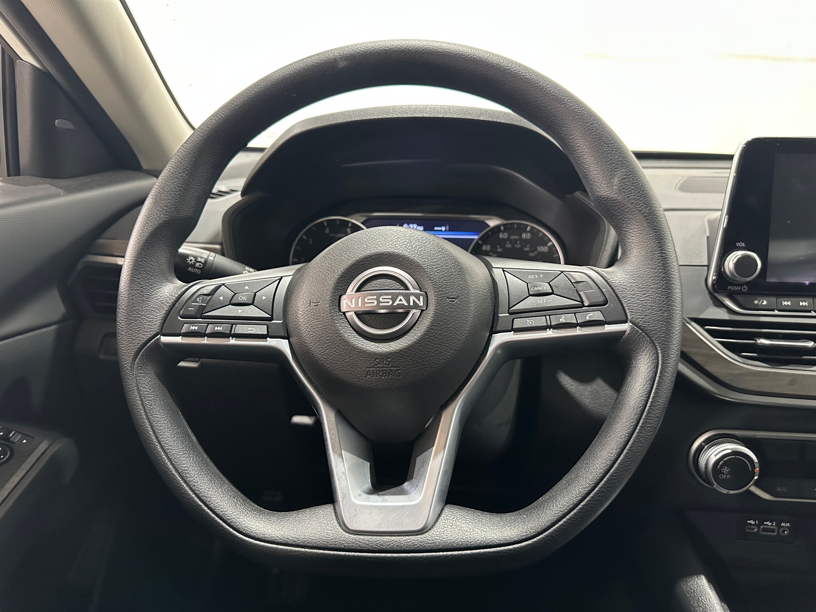 Thumbnail: 2025 Nissan Altima - 5