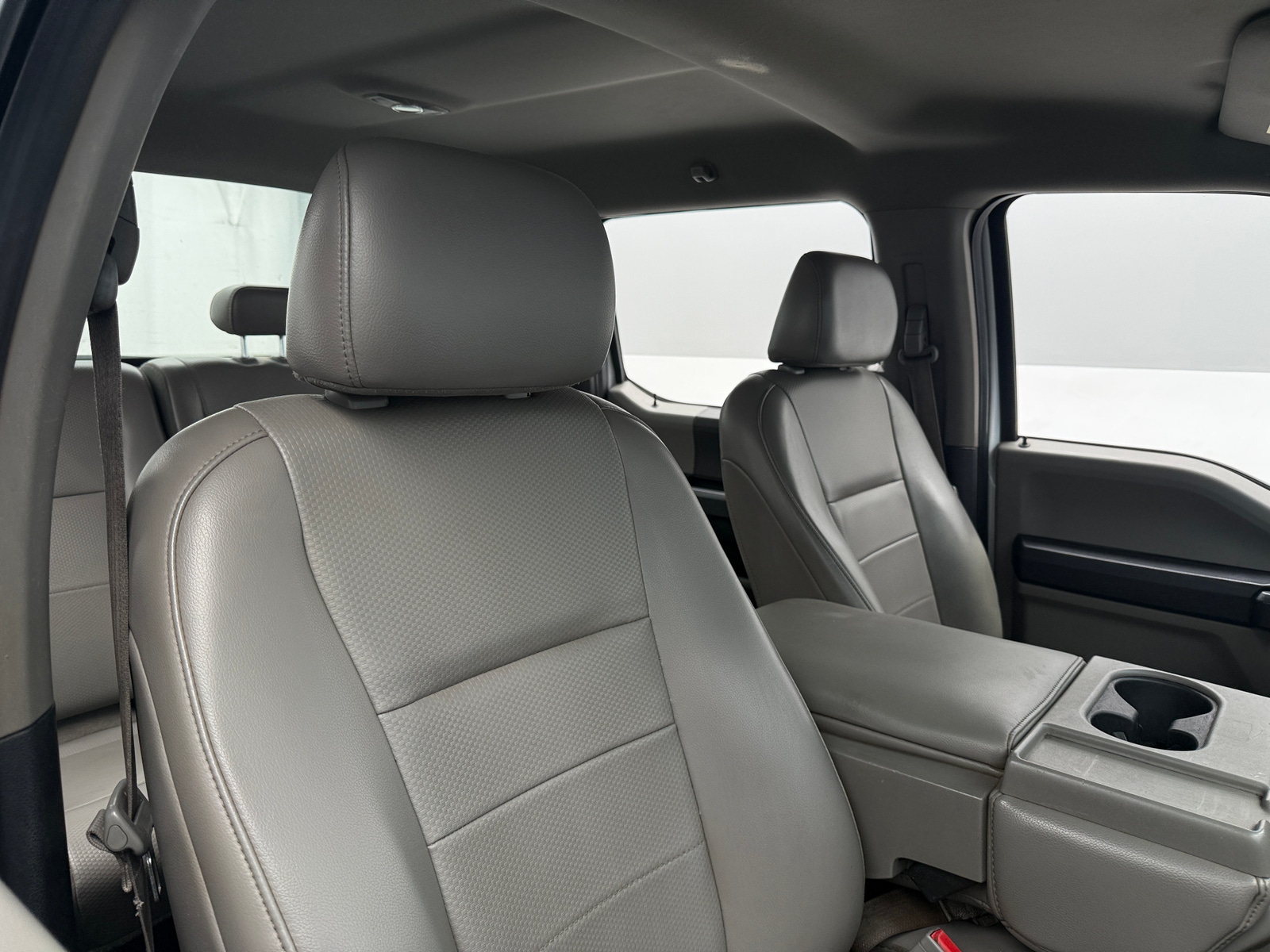 Thumbnail: 2018 Ford Econoline - 2
