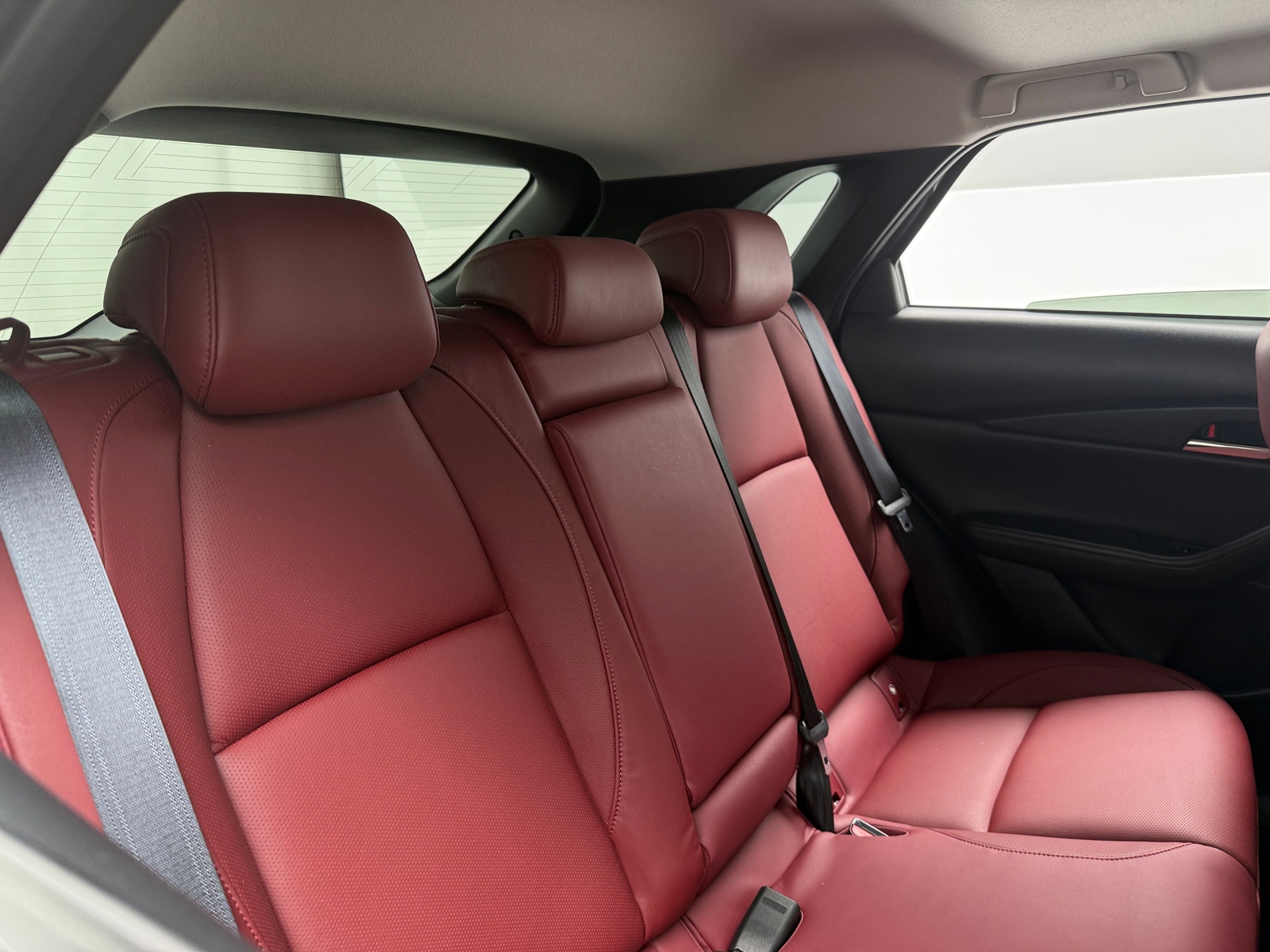 Thumbnail: 2023 Mazda CX-30 - 5