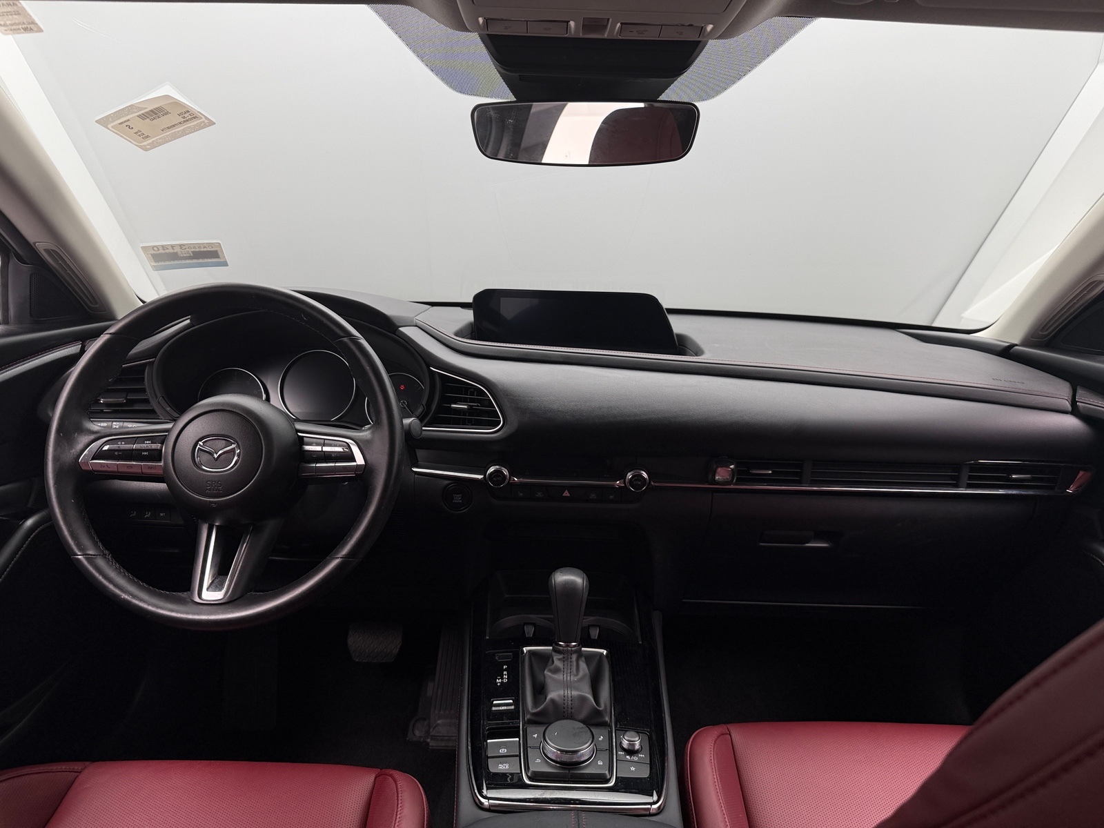 Thumbnail: 2023 Mazda CX-30 - 2