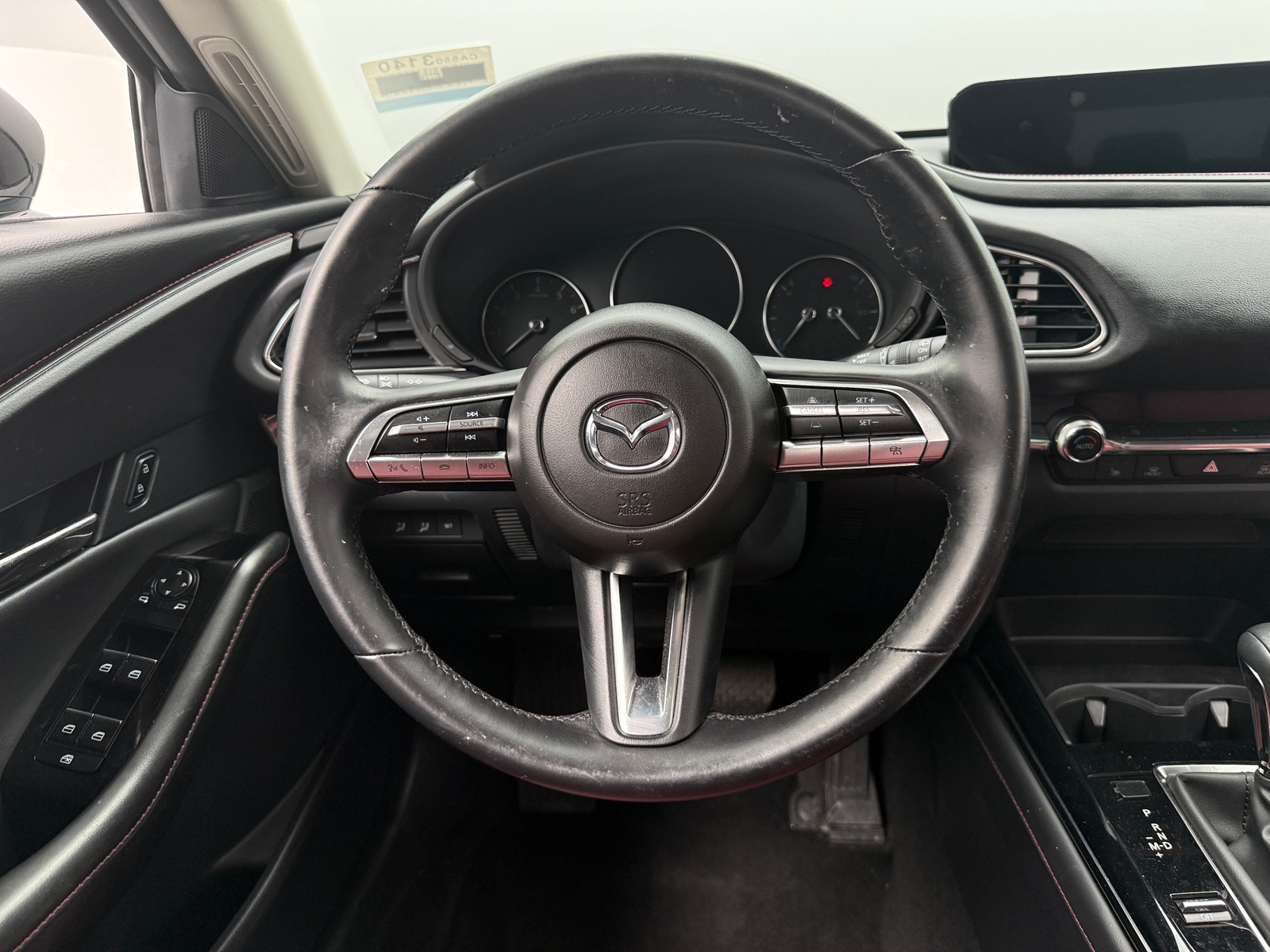 Thumbnail: 2023 Mazda CX-30 - 4