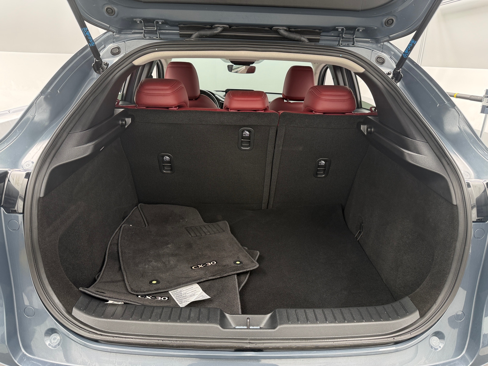 Thumbnail: 2023 Mazda CX-30 - 6