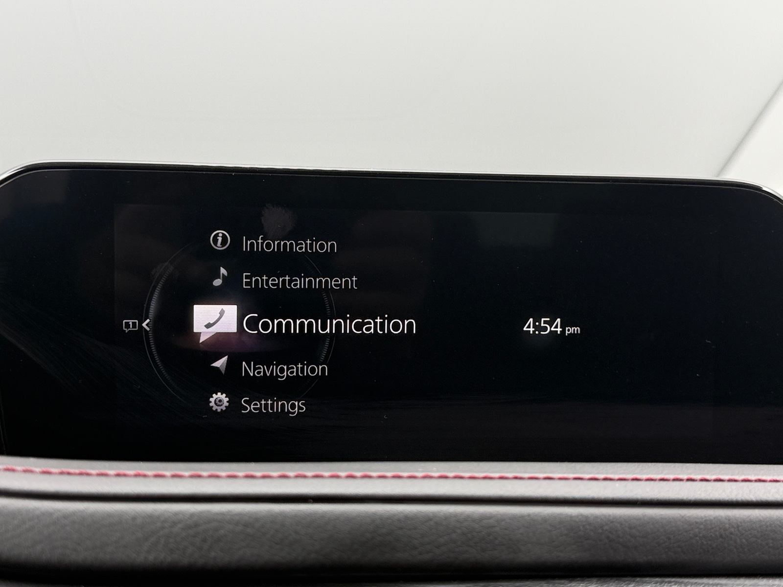 Thumbnail: 2023 Mazda CX-30 - 3